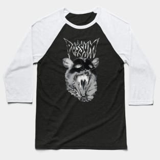 Possum Baseball T-Shirt